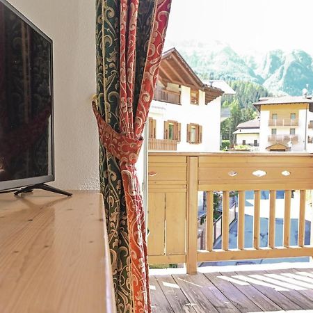 Alp Hotel Dolomiti Dimaro Exterior foto